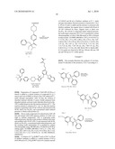 TRI-FUNCTIONAL UV-ABSORBING COMPOUNDS AND USE THEREOF diagram and image