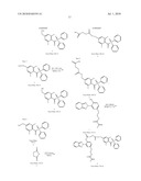 TRI-FUNCTIONAL UV-ABSORBING COMPOUNDS AND USE THEREOF diagram and image