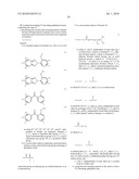 TRI-FUNCTIONAL UV-ABSORBING COMPOUNDS AND USE THEREOF diagram and image