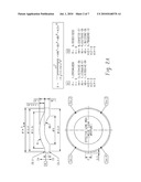 TRANSPARENT ARTICLES PREPARED FROM THERMOPLASTIC COMPOSITIONS HAVING HIGH FLOW AND DUCTILITY, AND METHOD OF PREPARING ARTICLES diagram and image