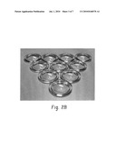 TRANSPARENT ARTICLES PREPARED FROM THERMOPLASTIC COMPOSITIONS HAVING HIGH FLOW AND DUCTILITY, AND METHOD OF PREPARING ARTICLES diagram and image