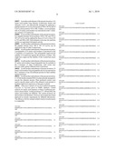 Chimeric CrylE Delta Endotoxin and Methods of Controlling Insects diagram and image