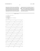 Chimeric CrylE Delta Endotoxin and Methods of Controlling Insects diagram and image