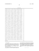 Chimeric CrylE Delta Endotoxin and Methods of Controlling Insects diagram and image