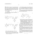 ANTIHISTAMINIC AND ANTIALLERGIC AGENT AND A METHOD FOR THE PRODUCTION THEREOF diagram and image