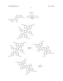 DIINDENOTHIOPHENE DERIVATIVES AND USE THEREOF diagram and image