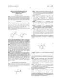 PROCESS FOR THE PREPARATION OF BETA-GAMMA ENE CARBONYL DERIVATIVES diagram and image