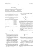 PROCESS FOR THE PREPARATION OF BETA-GAMMA ENE CARBONYL DERIVATIVES diagram and image