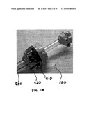 VIEW OPTIMIZER AND STABILIZER FOR USE WITH SURGICAL SCOPES diagram and image