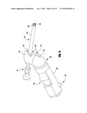 VIEW OPTIMIZER AND STABILIZER FOR USE WITH SURGICAL SCOPES diagram and image