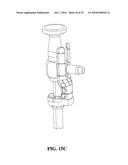 VIEW OPTIMIZER AND STABILIZER FOR USE WITH SURGICAL SCOPES diagram and image