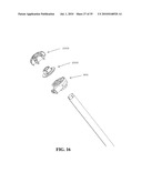 VIEW OPTIMIZER AND STABILIZER FOR USE WITH SURGICAL SCOPES diagram and image