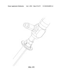 VIEW OPTIMIZER AND STABILIZER FOR USE WITH SURGICAL SCOPES diagram and image