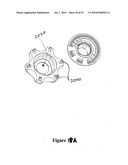 VIEW OPTIMIZER AND STABILIZER FOR USE WITH SURGICAL SCOPES diagram and image