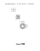 VIEW OPTIMIZER AND STABILIZER FOR USE WITH SURGICAL SCOPES diagram and image