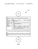 Methods and systems for presenting an inhalation experience diagram and image