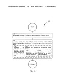 Methods and systems for presenting an inhalation experience diagram and image