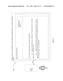 Methods and systems for presenting an inhalation experience diagram and image