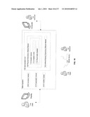 Methods and systems for presenting an inhalation experience diagram and image