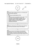 Methods and systems for presenting an inhalation experience diagram and image