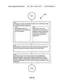 Methods and systems for presenting an inhalation experience diagram and image