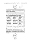 Methods and systems for presenting an inhalation experience diagram and image