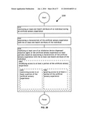 Methods and systems for presenting an inhalation experience diagram and image