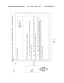 Methods and systems for presenting an inhalation experience diagram and image