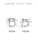 RAPIDLY DEPLOYABLE SENSOR DESIGN FOR ENHANCED NONINVASIVE VITAL SIGN MONITORING diagram and image