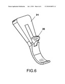 RAPIDLY DEPLOYABLE SENSOR DESIGN FOR ENHANCED NONINVASIVE VITAL SIGN MONITORING diagram and image