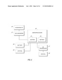 SYSTEM AND METHODS FOR PROCESSING ANALYTE SENSOR DATA diagram and image