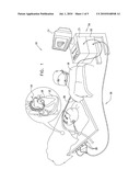 Dual-Purpose Lasso Catheter with Irrigation diagram and image