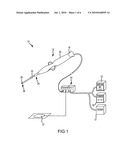 ACCELEROMETER-BASED CONTACT SENSING ASSEMBLY AND SYSTEM diagram and image