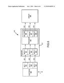 ACCELEROMETER-BASED CONTACT SENSING ASSEMBLY AND SYSTEM diagram and image