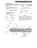 Apparatus for Protecting a Cavity Wall During Ablation of Tissue Near the Cavity diagram and image