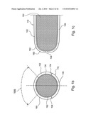 Apparatus for Protecting a Cavity Wall During Ablation of Tissue Near the Cavity diagram and image