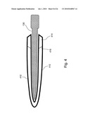 Apparatus for Protecting a Cavity Wall During Ablation of Tissue Near the Cavity diagram and image