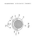 Apparatus for Protecting a Cavity Wall During Ablation of Tissue Near the Cavity diagram and image