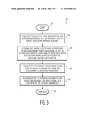 METHOD AND APPARATUS FOR 3D ULTRASOUND IMAGING USING A STATIONARY BEAM TO ESTIMATE A PARAMETER diagram and image