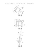 HIGH SPEED ULTRASONIC THICK SLICE IMAGING diagram and image