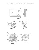 CATHETER IMAGING PROBE AND METHOD diagram and image