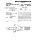 MULTI-PURPOSE BIOPSY FORCEPS diagram and image