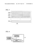 ULTRASONIC TREATMENT APPARATUS AND PROGRAM diagram and image