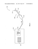 System and method for transfetal (amnion-chorion) membranes transport diagram and image