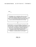 Identifying a Self-Powered Device Connected to a Medical Device diagram and image