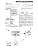 Analyte Monitoring Device and Methods of Use diagram and image