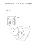 Analyte Monitoring Device and Methods of Use diagram and image