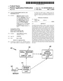 Analyte Monitoring Device and Methods of Use diagram and image