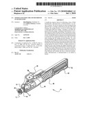 NEEDLE-LESS INJECTOR AND METHOD OF FLUID DELIVERY diagram and image