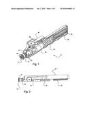 NEEDLE-LESS INJECTOR AND METHOD OF FLUID DELIVERY diagram and image